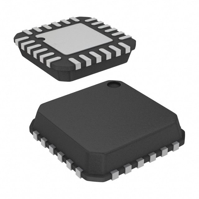 CY2544FI Infineon Clock Generator | 24-QFN（4X4） | 4 PLL, 8 Outputs, 1.8V-3.3V
