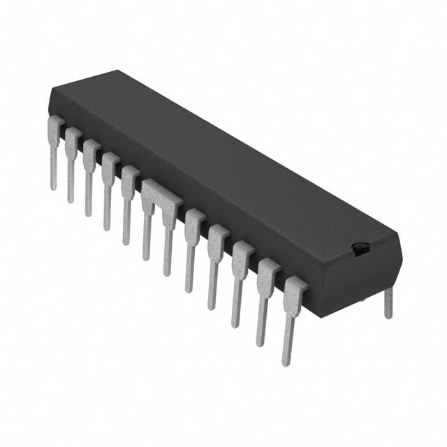 L6227N ST DMOS Driver | 24-PowerDIP | 1.5A, 52V