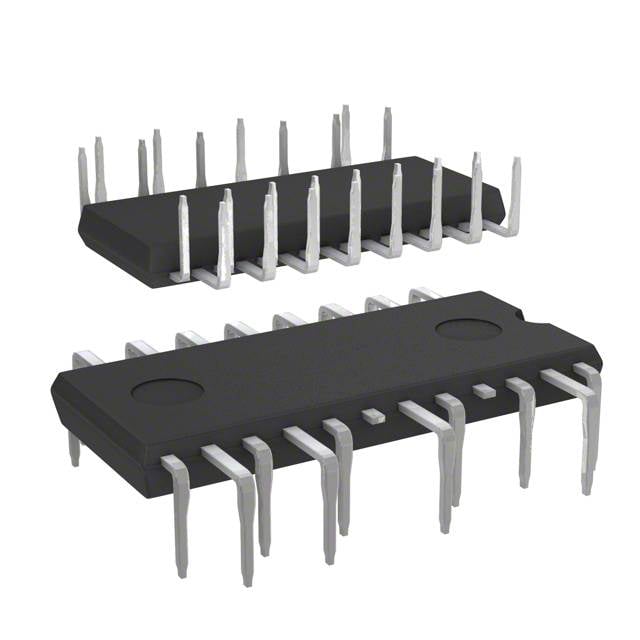 STGIPQ3H60T-HZ ST SLLIMM | 26-N2DIP | 3A, 600V IGBT