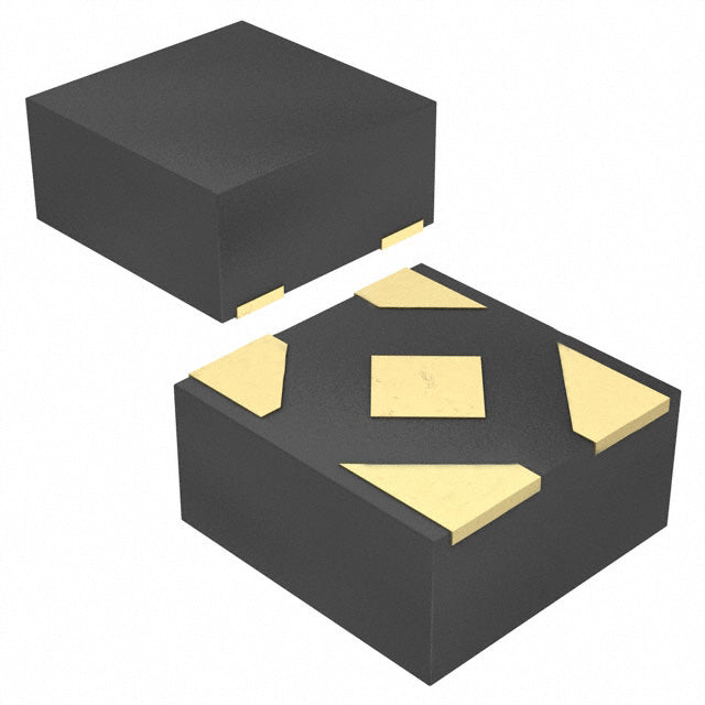 SN74LVC1G02DPWR TI Single 2-Input NOR Gate | 4-X2SON (0.8x0.8) | 1.65V-5.5V, 5ns