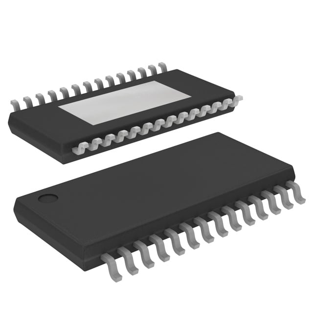 L6470HTR ST Stepper Motor Driver | 28-HTSSOP | 7.5A, 85V
