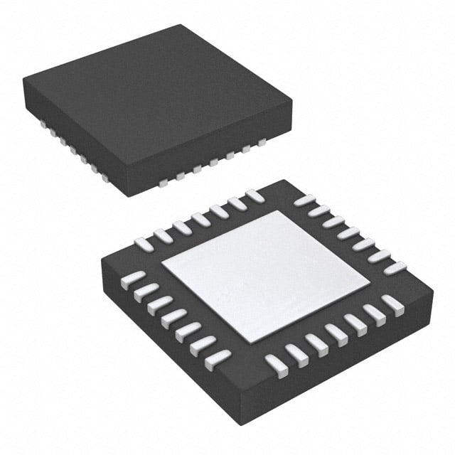 IR3084AMTRPBF Infineon XPhase Control IC | 28-MLPQ (5x5) | 4-Phase, 0.5% Vout Accuracy