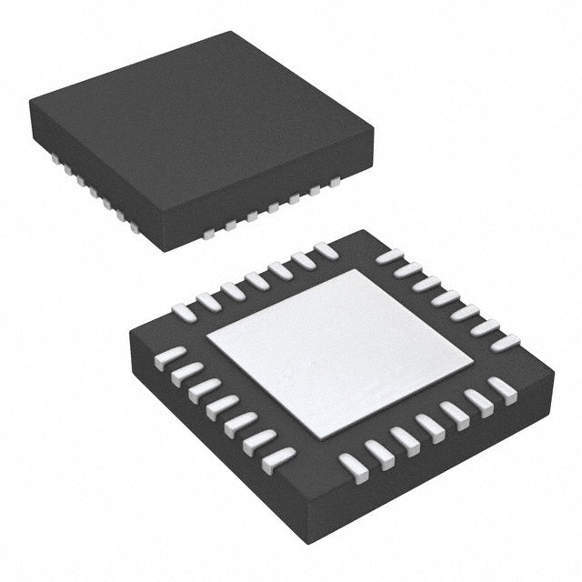 IR3588MTRPBF Infineon PWM Controller | 28-QFN（4X4） | Dual Output, VR12.5