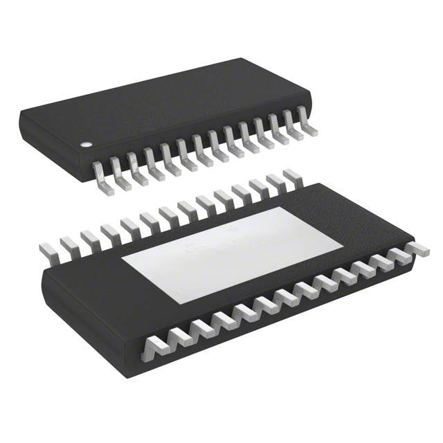 PCA9952TW/Q900,118 NXP LED Driver | 28-HTSSOP | 16-Channel, I2C
