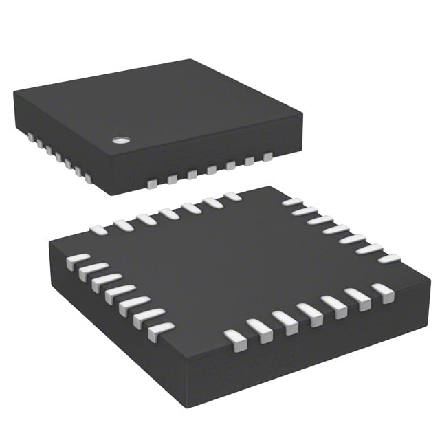 STM32F031G6U6TR ST Microcontroller | 28-UFQFPN (4x4) | 32-bit ARM Cortex-M0, 32KB Flash