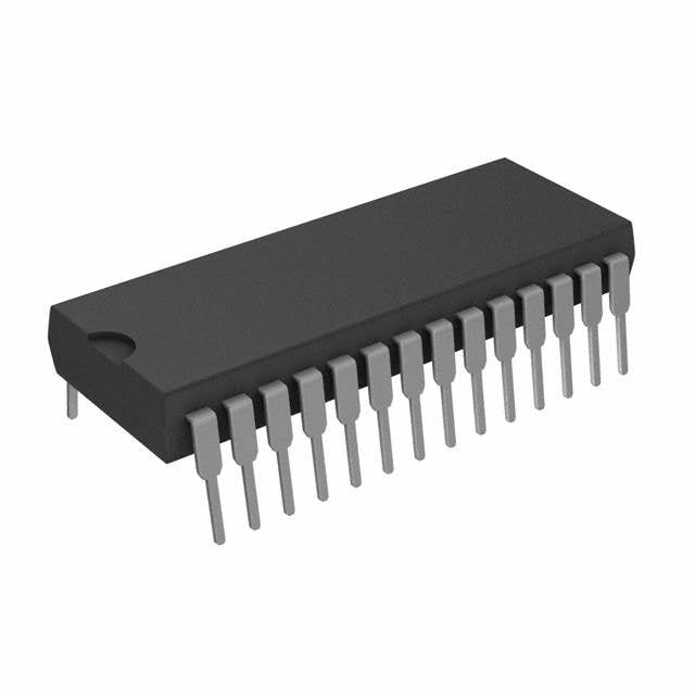 TI ADS574KP 28-PDIP
