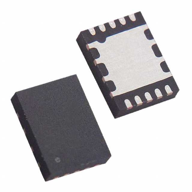 TI BQ27200DRKR 10-VSON（3X4）