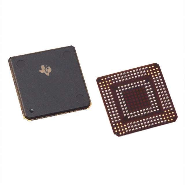 PCI1410AGHK TI PCI CardBus Controller | 209-BGAMICROSTAR (16x16) | 32-bit, 33MHz