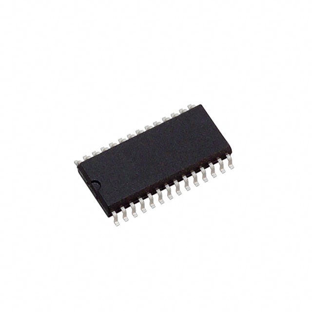 DAC811KUG4 TI DAC | 28-SOIC | 12-Bit, ±10V Output, ±1LSB INL