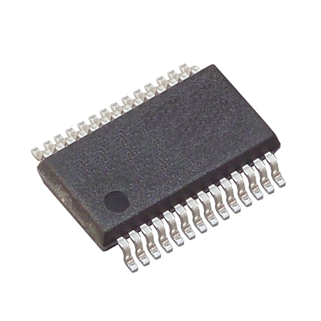 TI ADS8515IDB 28-SSOP