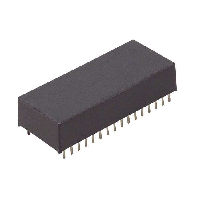 TI BQ4014YMB-120 32-DIP模块（18.42X52.96）
