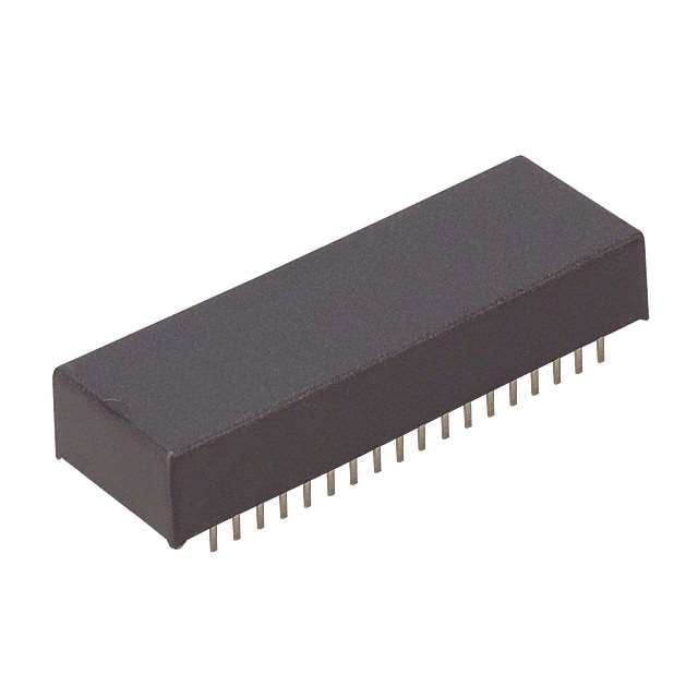 TI BQ4017YMC-70 36-DIP模块