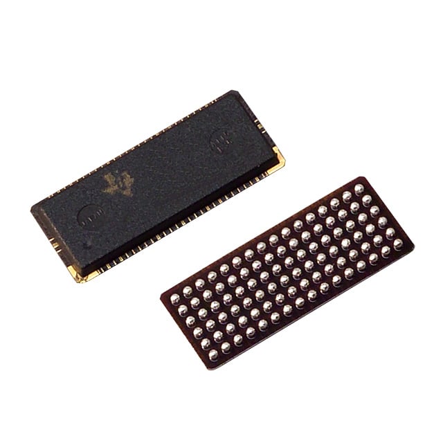 TI SN74SSTU32864GKER 96-LFBGA（13.5X5.5）