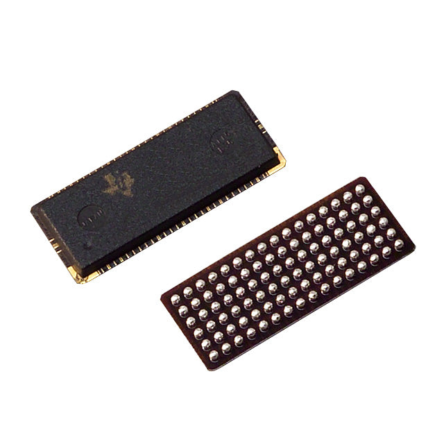 SN74LVTH32373GKER TI Bus Transceiver | 96-LFBGA (13.5X5.5) | 3.3V, 32-bit