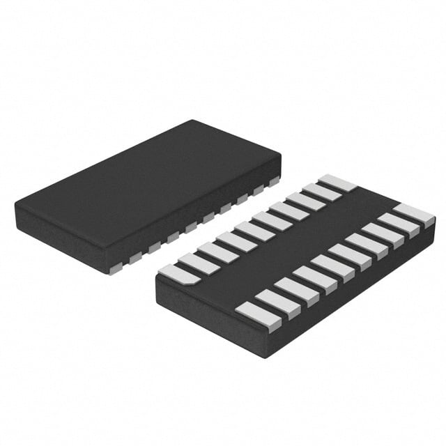 TXB0108DQSR TI Level Translator | 20-USON(4X2) | 8-Bit, 1.2V-3.6V