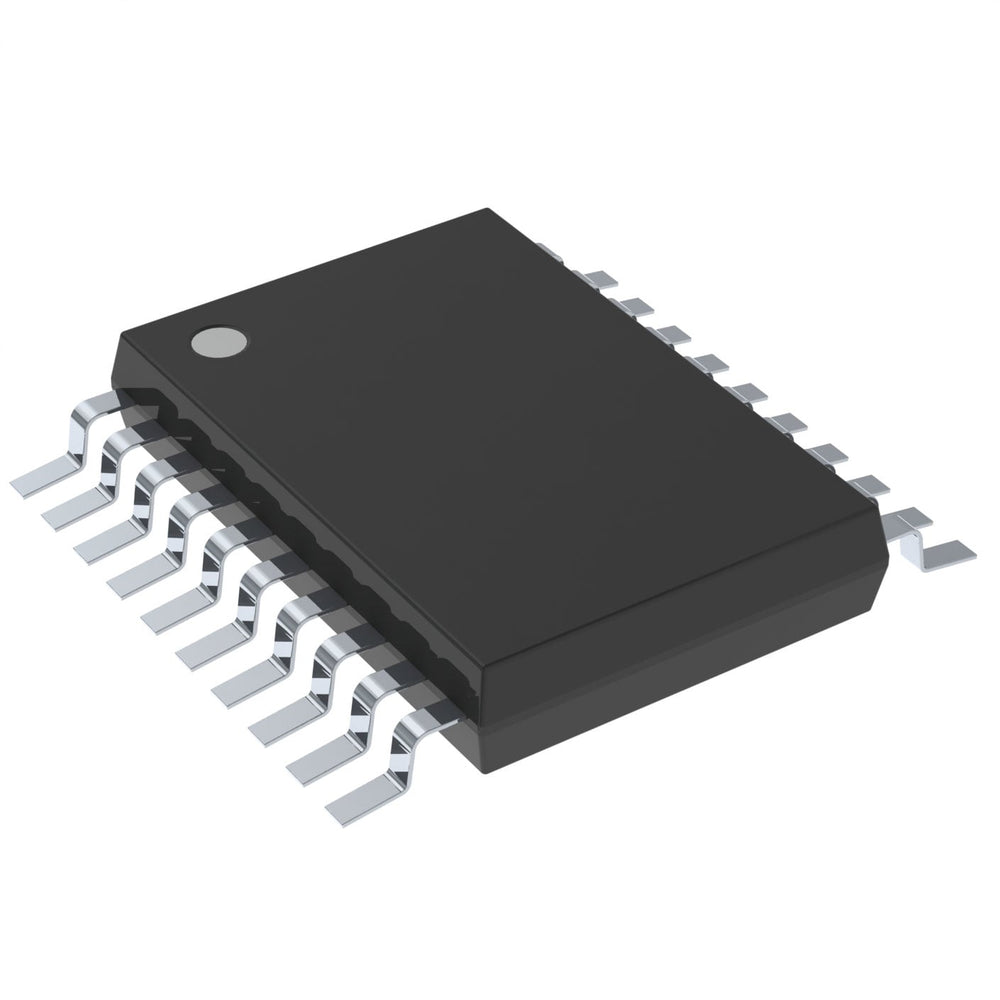 SN74BCT29854DW TI Bus Transceiver | 24-SOIC | 8-Bit, Non-Inverting, 3-State