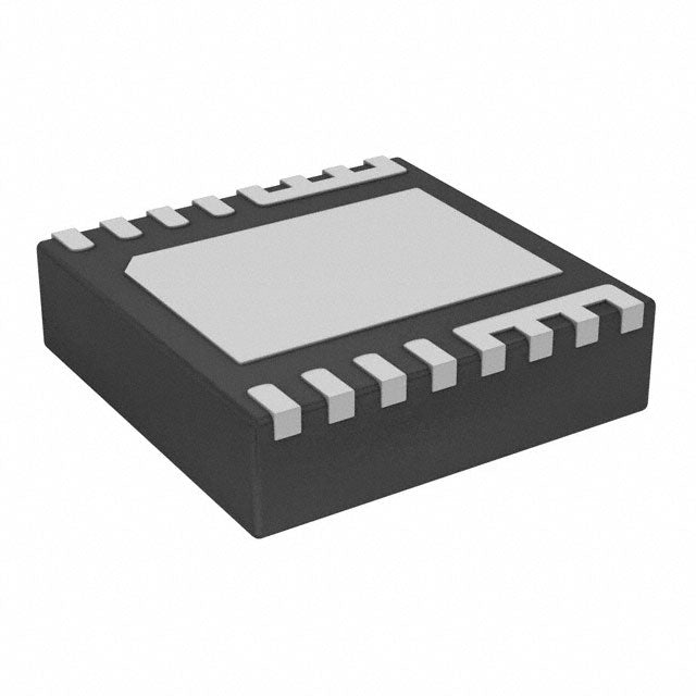 CSD95379Q3M TI Power Stage | 10-VSON (3.3x3.3) | 30A, 5V Gate Drive