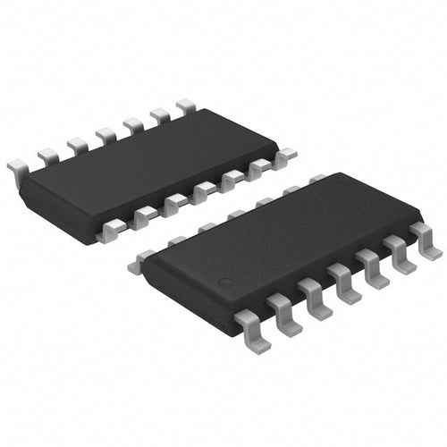 TI 74AC11074DE4 14-SOIC