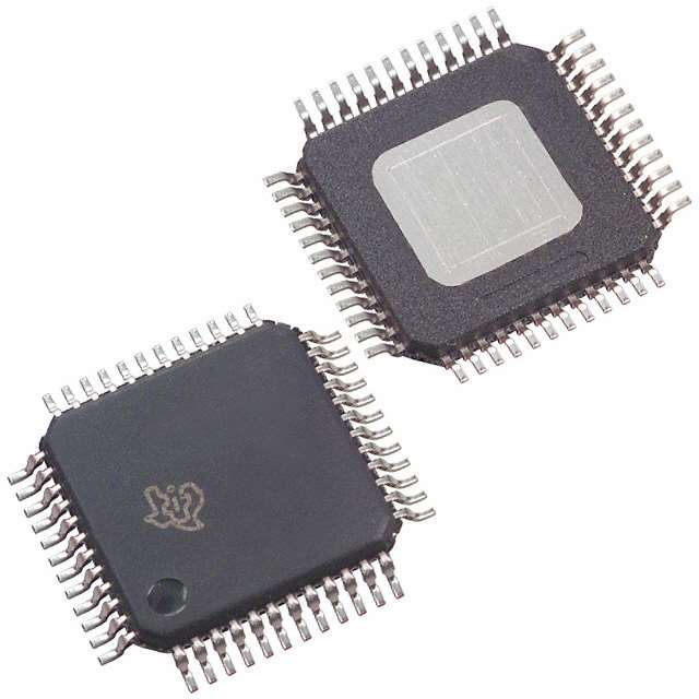 TI BQ79606APHPRQ1 48-HTQFP（7X7）