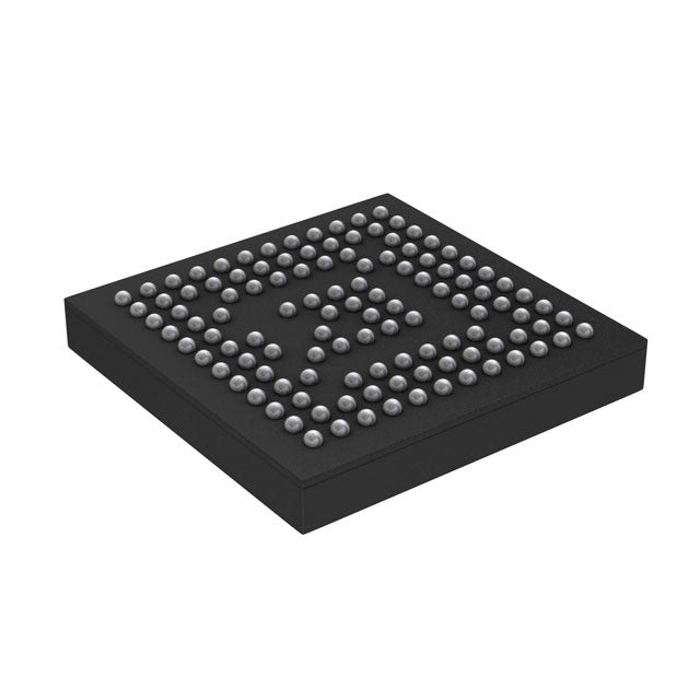 TMS320C5545AZQW12 TI DSP | 118-BGAMICROSTARJUNIOR (7x7) | 500MHz, 320KB RAM