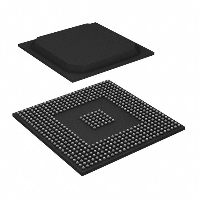 DLPC900AZPC TI Digital Controller | 516-BGA (27X27) | 1920x1080, 120Hz