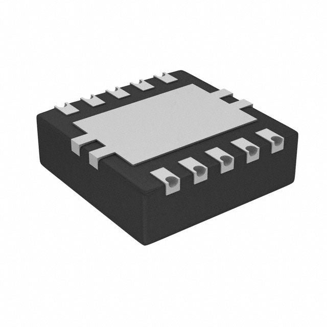 TPS61029QDPNRQ1 TI DC-DC Converter | 10-VSON (3x3) | 2.5-6V Input, 1.8-5.5V Output