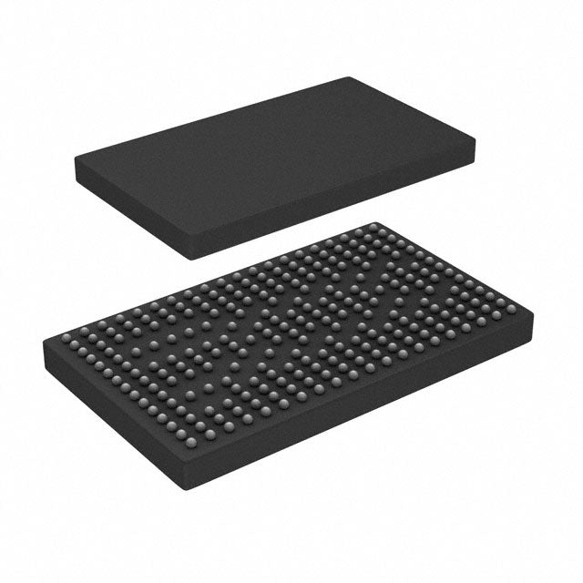 CAB4AZNRR TI Processor | 253-NFBGA(13.5X8) | 1.8V, 800MHz