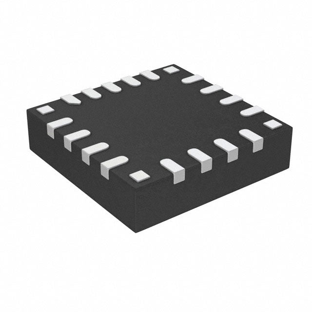 TPS22993RLWR TI Power Switch | 20-WQFN (3X3) | 5.5V, 4A, Low RON
