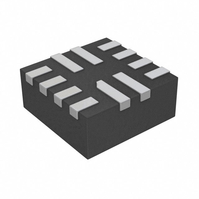 TS3USB3031RMGR TI USB Switch | 12-WQFN (1.8X1.8) | 3:1, 6Gbps