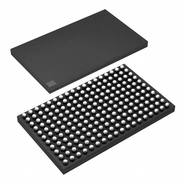 TI ADS52J90ZZE 198-NFBGA（9X15）