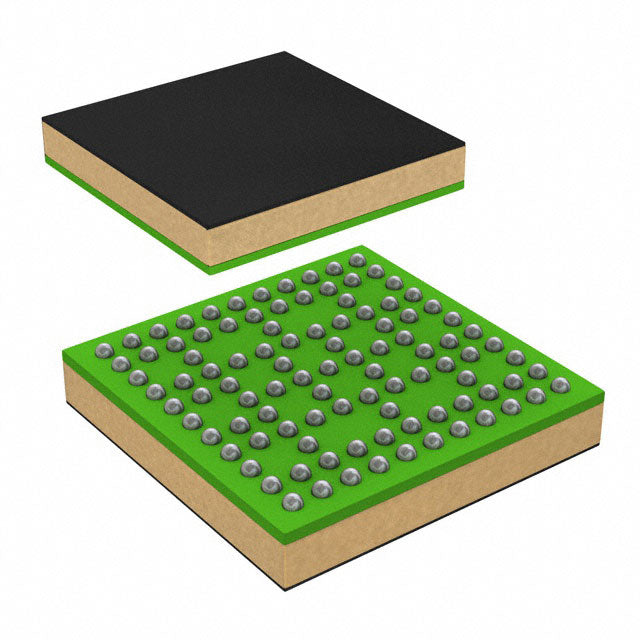 DS250DF410ABMT TI Retimer | 101-FCCSP (6x6) | 4-Ch, 25 Gbps, Low Power