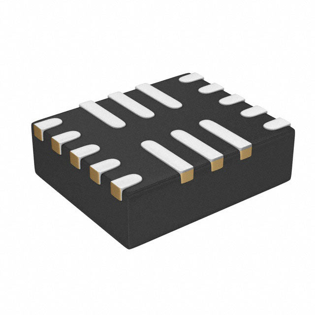 TPS62480RNCR TI DC-DC Converter | 16-VQFN (3X2.5) | 2.25MHz, 2A Output