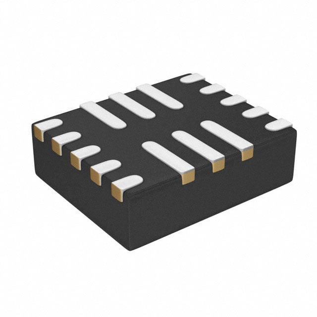 TPS62480RNCT TI DC-DC Converter | 16-VQFN (3X2.5) | 2.25MHz, 2.5V to 6V Input