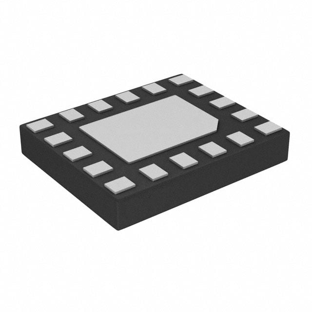 TUSB542RWQR TI USB 2.0 Redriver | 18-X2QFN (2.4x2) | 1.65V-1.95V, 4-Channel