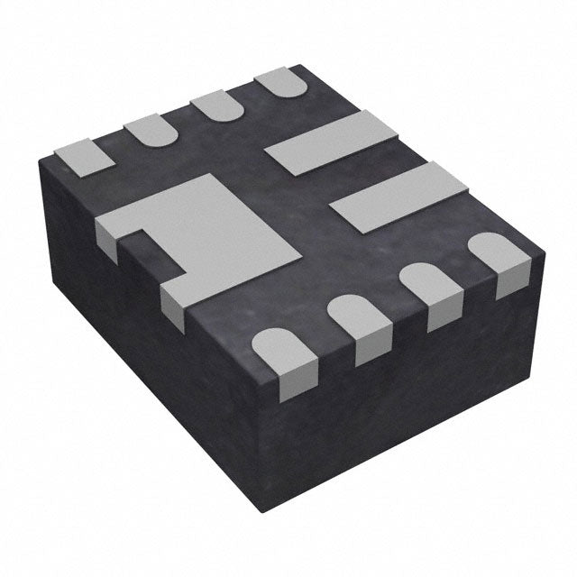 TPS61089RNRR TI DC-DC Converter | 11-VQFN-HR (2.5x2) | 2.7V-12V Input, 6A Output