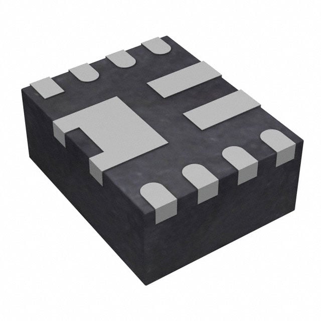 TPS61089RNRT TI DC-DC Converter | 11-VQFN-HR(2.5x2) | 2.7V-12V Input, 3A Switch