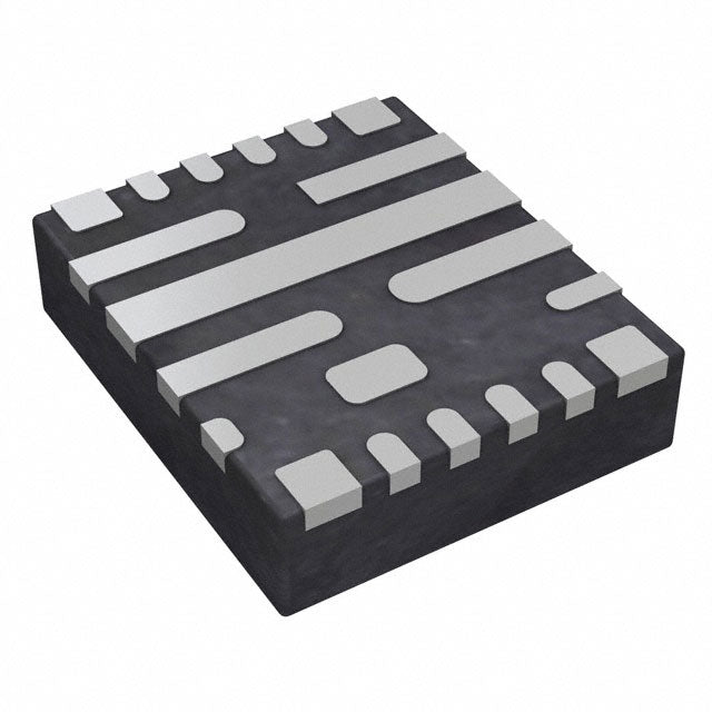 TPS54A20RNJR TI DC-DC Converter | 20-VQFN-HR (4x3.5) | 10A, 2.95V-17V Input
