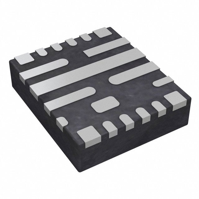 TPS54A20RNJT TI Step-Down Converter | 20-VQFN-HR (4x3.5) | 10A, 2.95V-17V