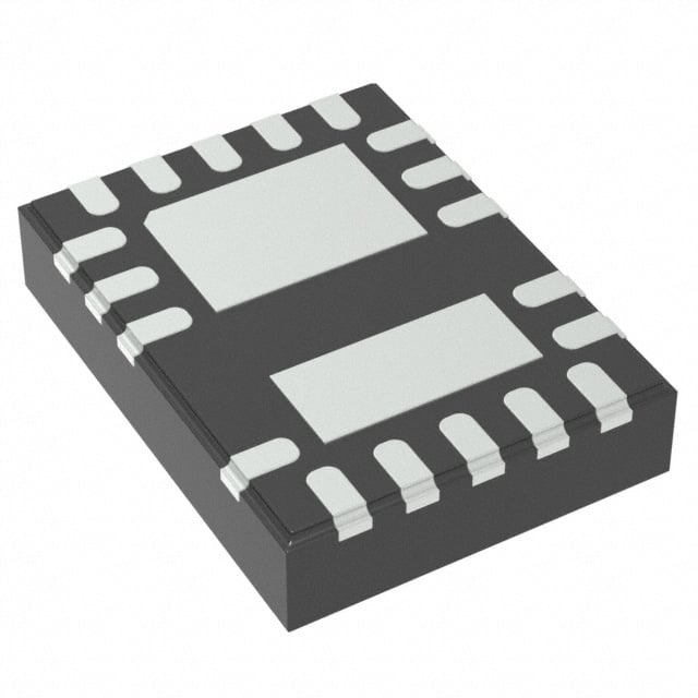 LMG1210RVRT TI GaN FET Driver | 19-WQFN (3x4) | 200V, 10A, 10MHz