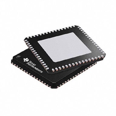DS90UB662WRTDTQ1 TI Serializer | 64-VQFN (9x9) | 4.16 Gbps, 12-bit