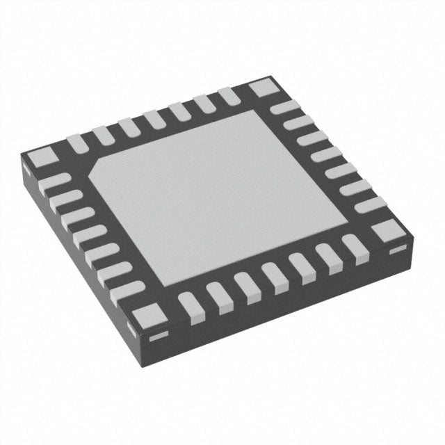 LM5036RJBT TI PWM Controller | 28-WQFN (5x5) | 100V, 2A Half-Bridge