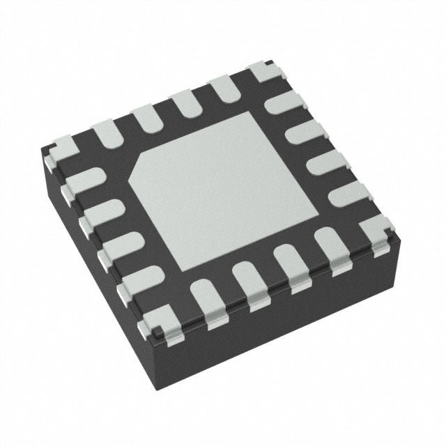 TPS62097QWRGTRQ1 TI DC-DC Converter | 16-VQFN (3x3) | 2.5V-6V Input, 1A Output