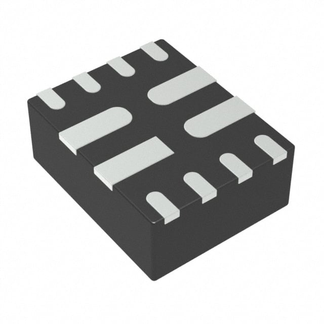 TPS2121RUXR TI Power Management IC | 12-VQFN-HR(2x2.5) | 2.7V-5.5V, 1.5A