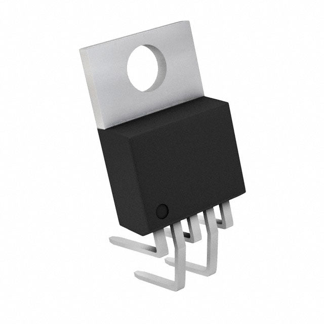 LM2596T-ADJ/LF02 TI DC-DC Converter | TO-220-5 | 150kHz, 3A Output