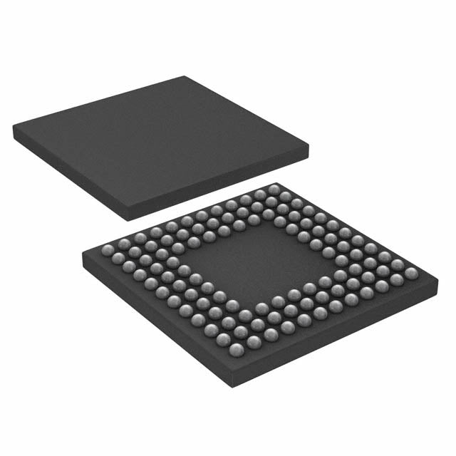 LM3S2918-IBZ50-A2 TI Microcontroller | 108-BGA (10x10) | ARM Cortex-M3, 50MHz