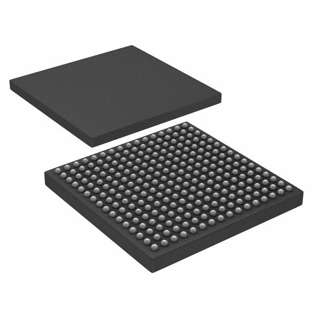 OPT9221ZVM TI Time-of-Flight Controller | 256-NFBGA (9x9) | 240MHz, 4x4 HDR