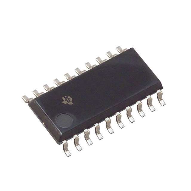 SN65ALS544NSR TI RS-485 Transceiver | 20-SO | 5V, 32Mbps, Half-Duplex