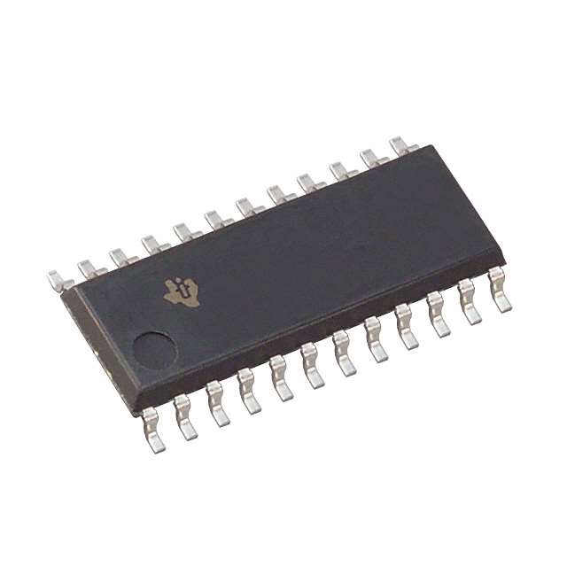 TLC5510INS-A TI Analog-to-Digital Converter | 8-Bit, 20MSPS, Single Channel