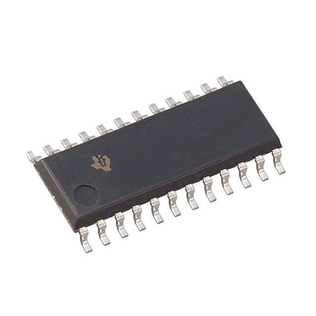 TLC5510INSR-A TI ADC | 8-Bit, 20MSPS, Parallel Output