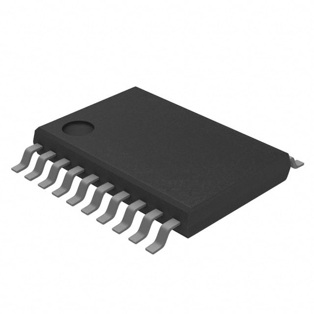 TI BQ20Z70PW 20-TSSOP